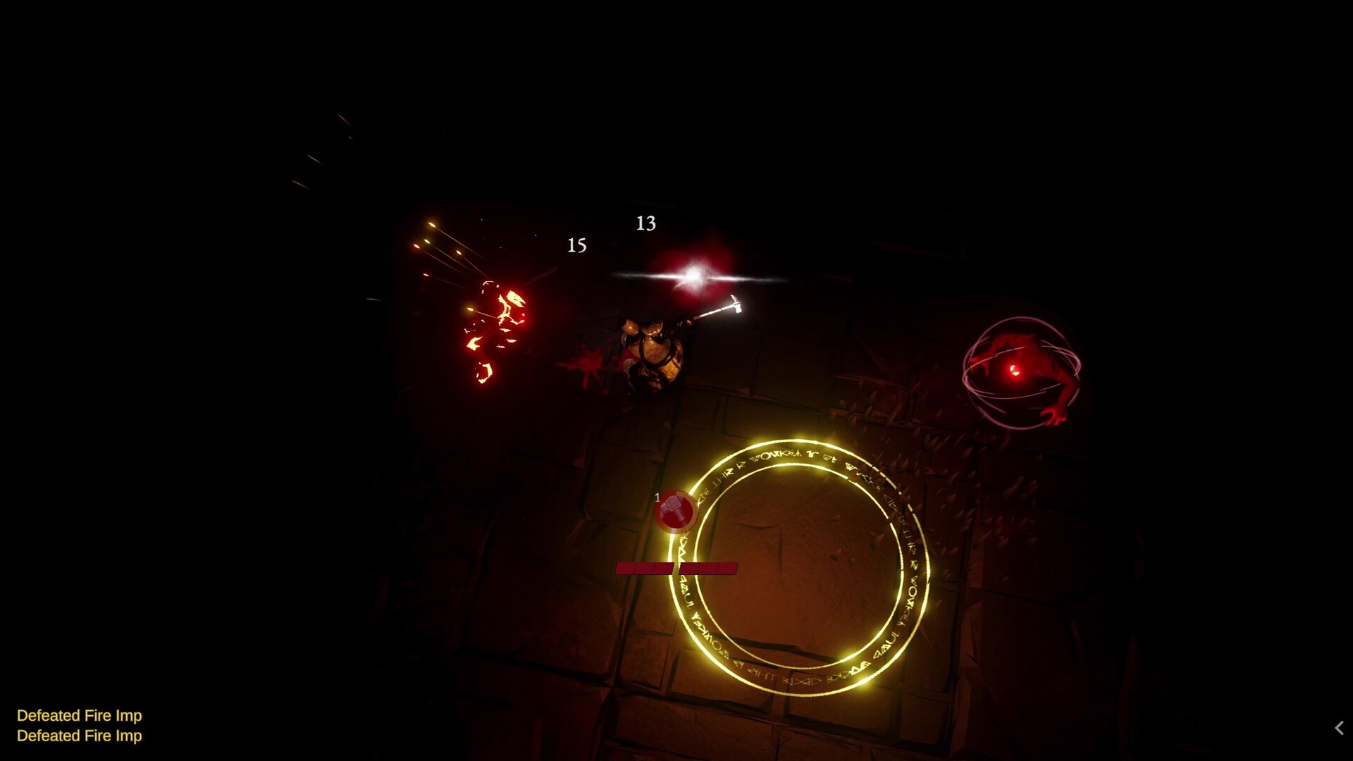 Battlecaster 2 screenshot 6