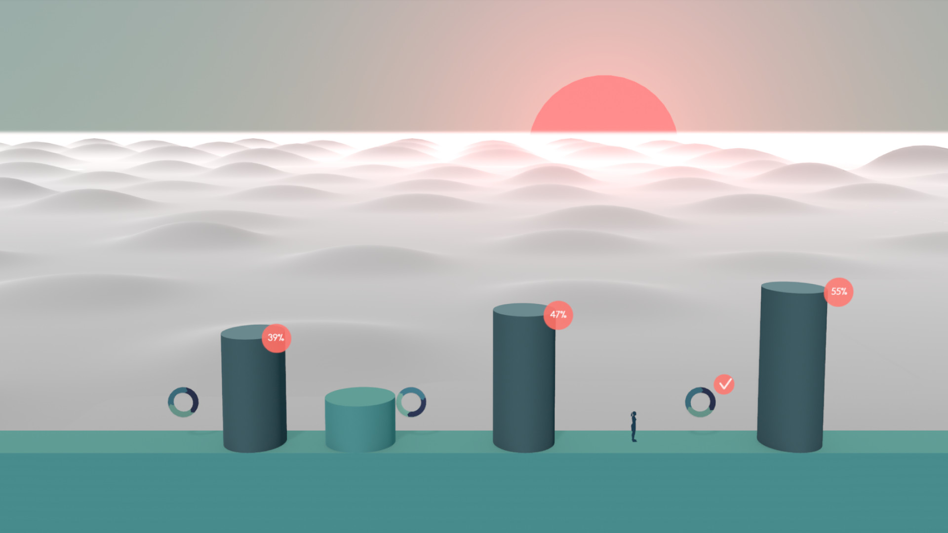 Metrico+ screenshot 4