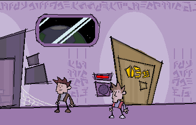Time Gentlemen, Please! and Ben There, Dan That! Special Edition Double Pack screenshot 13
