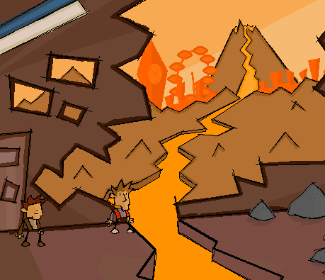Time Gentlemen, Please! and Ben There, Dan That! Special Edition Double Pack screenshot 11