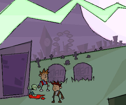 Time Gentlemen, Please! and Ben There, Dan That! Special Edition Double Pack screenshot 5