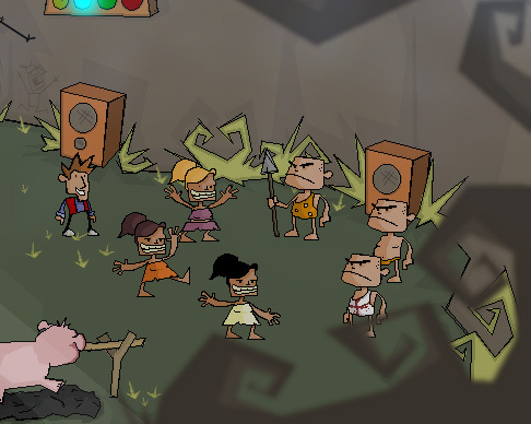 Time Gentlemen, Please! and Ben There, Dan That! Special Edition Double Pack screenshot 8