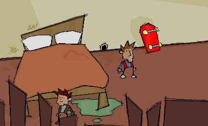 Time Gentlemen, Please! and Ben There, Dan That! Special Edition Double Pack screenshot 14