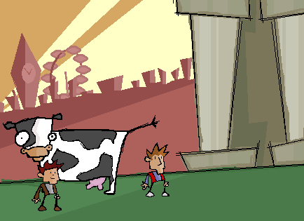 Time Gentlemen, Please! and Ben There, Dan That! Special Edition Double Pack screenshot 10
