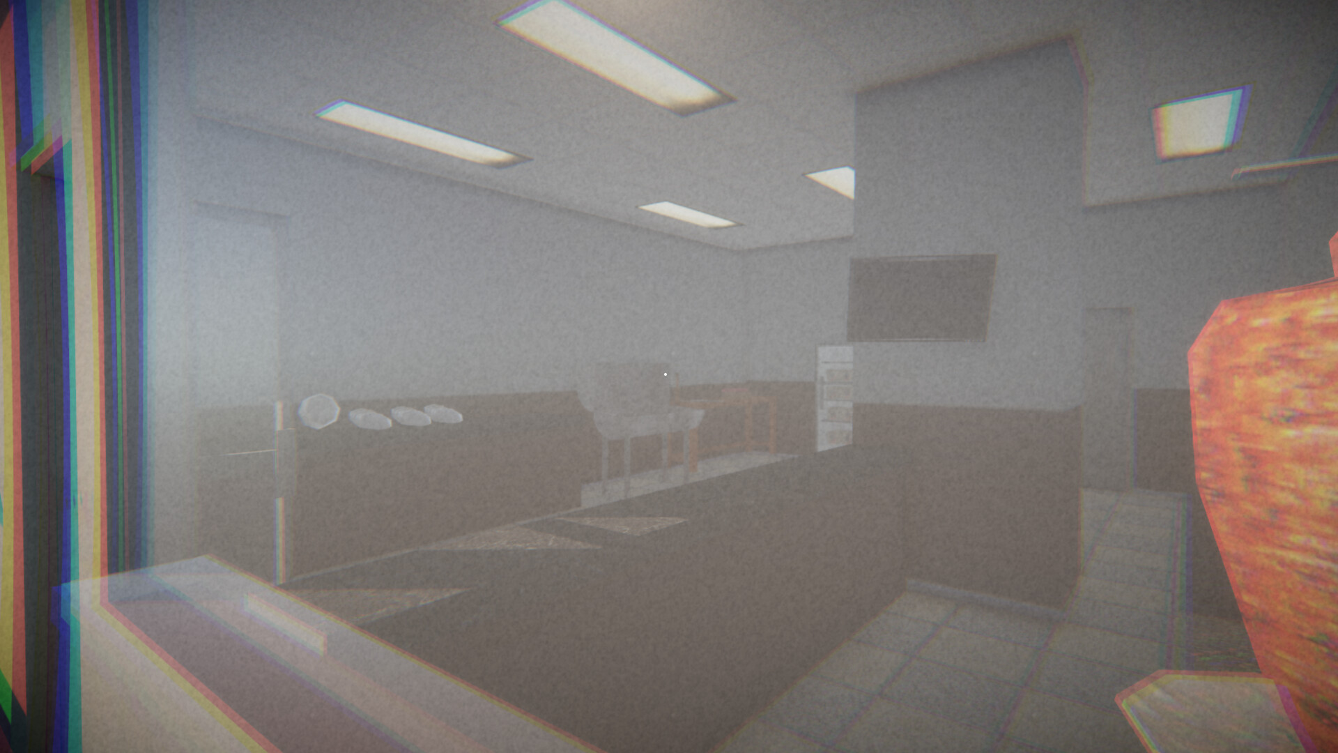 Fear Night Tales - Brothers Kebab Saloon screenshot 2