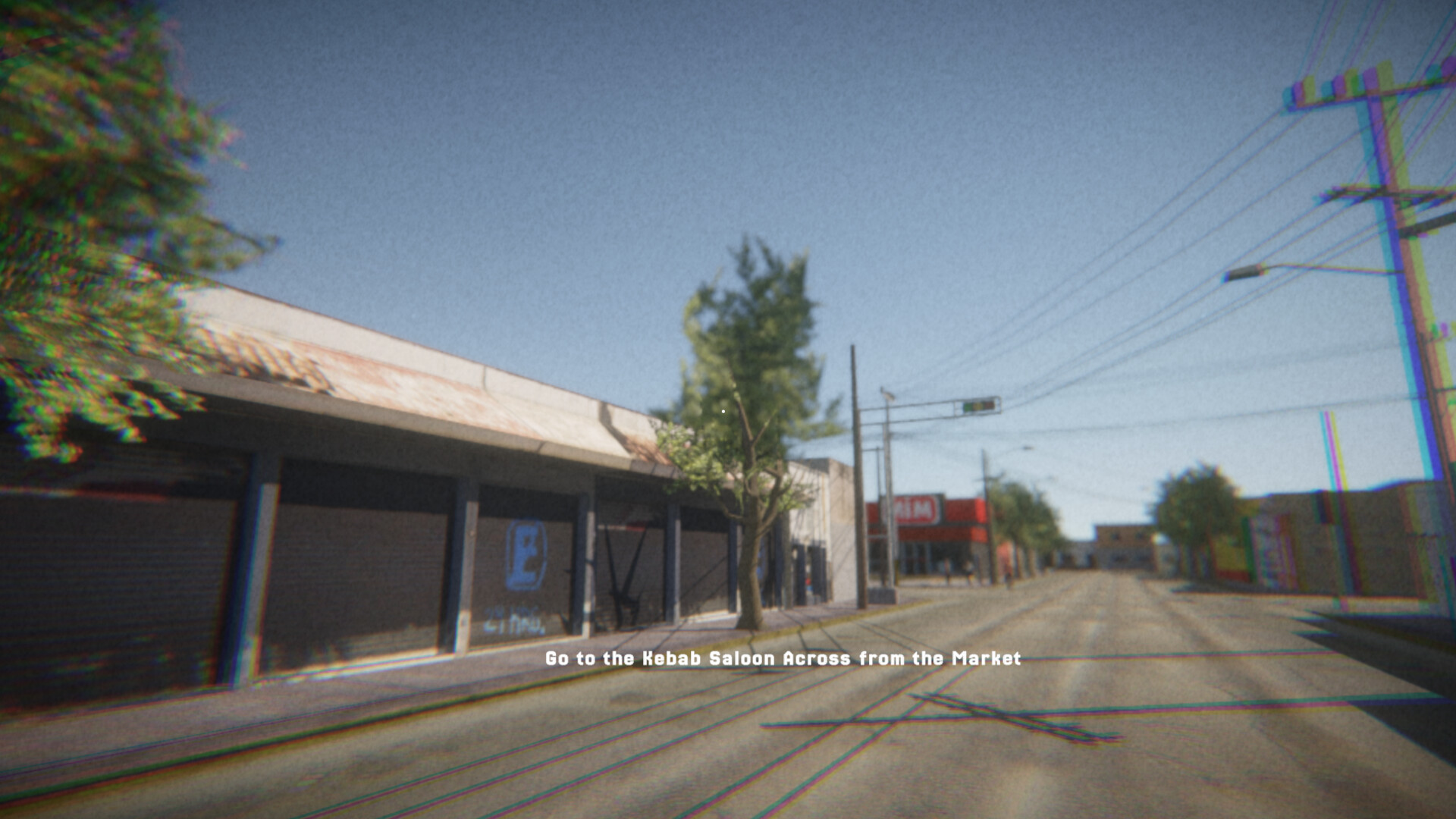 Fear Night Tales - Brothers Kebab Saloon screenshot 4