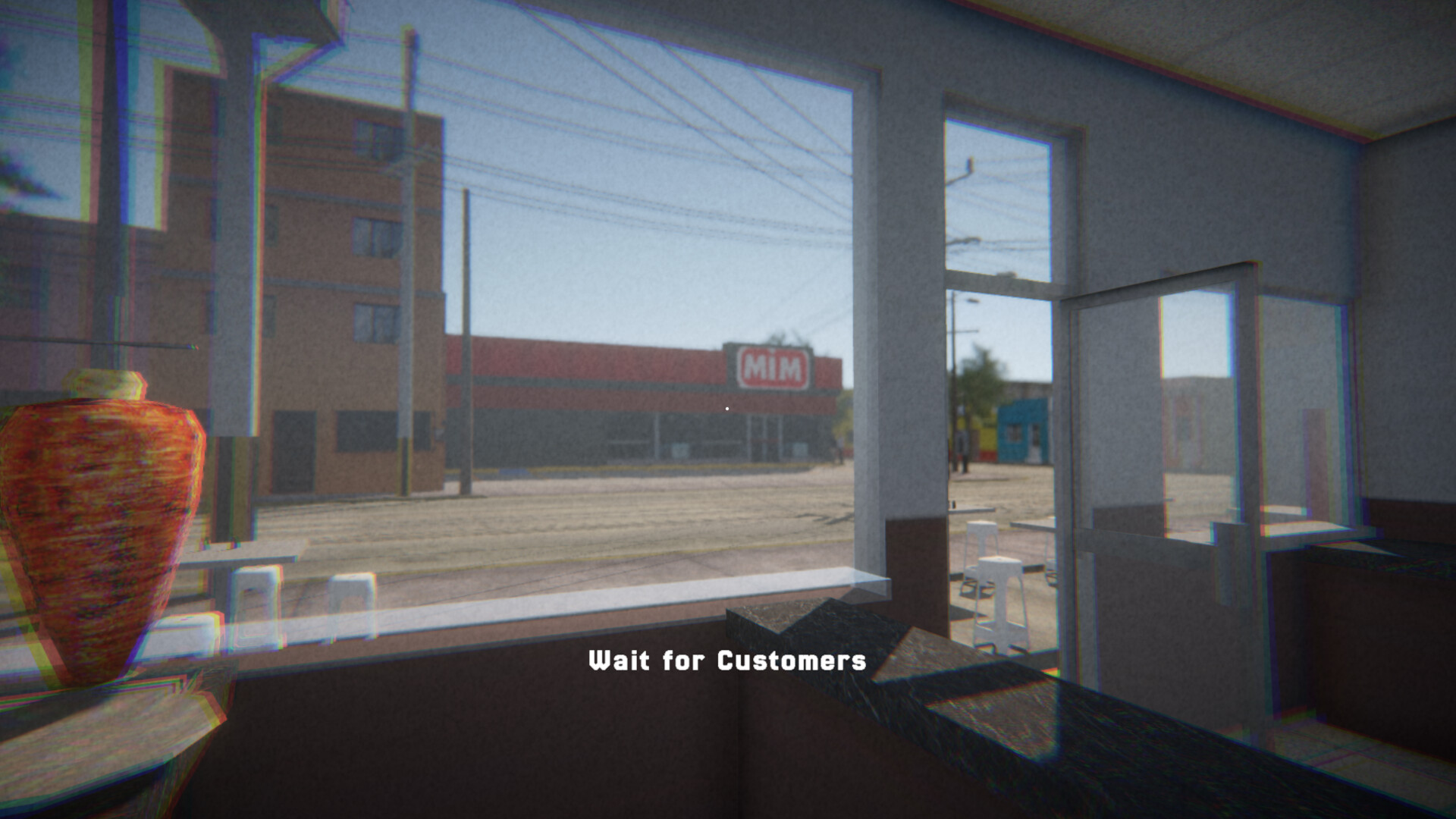 Fear Night Tales - Brothers Kebab Saloon screenshot 3