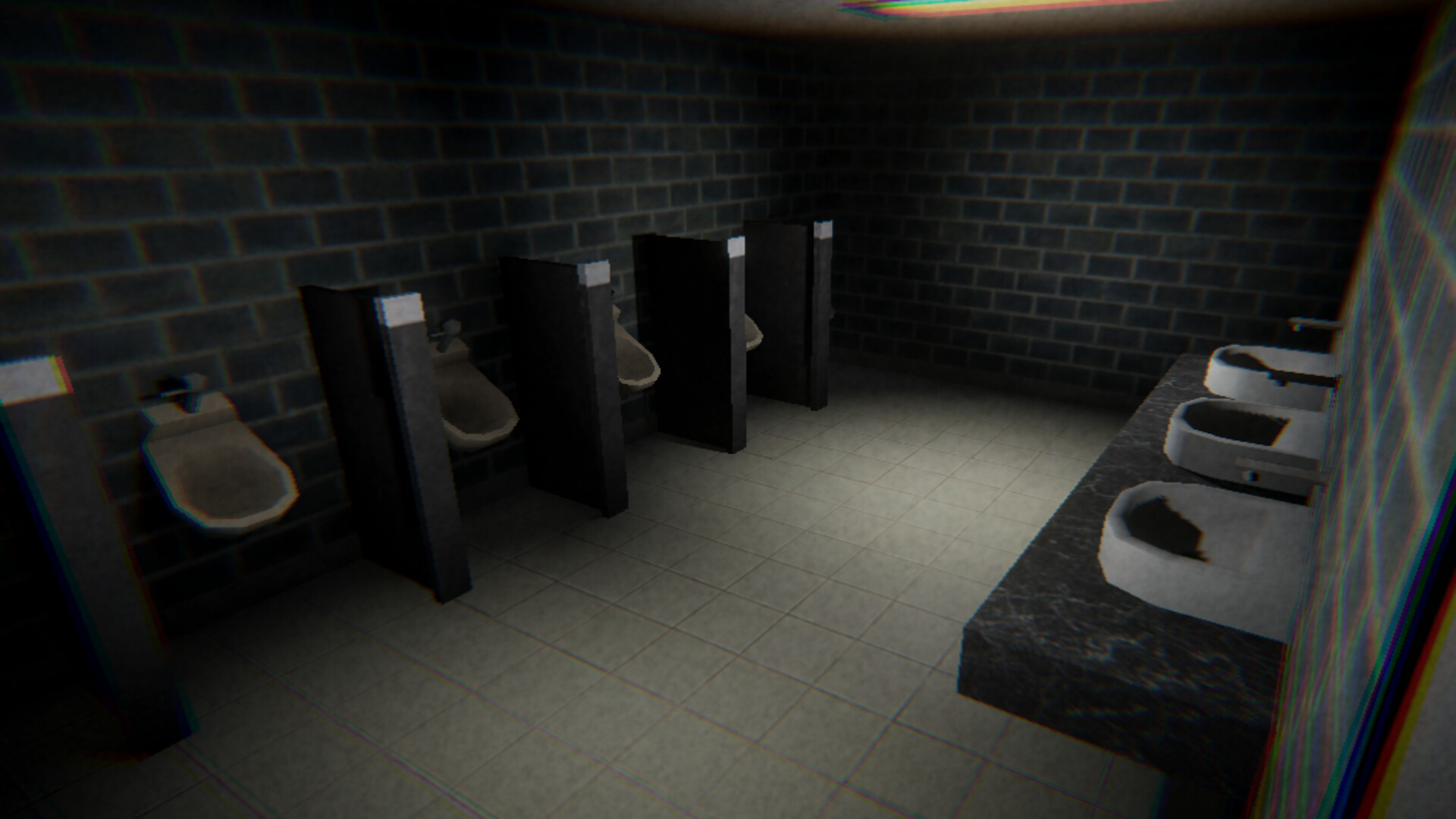 Fear Night Tales - Brothers Kebab Saloon screenshot 7