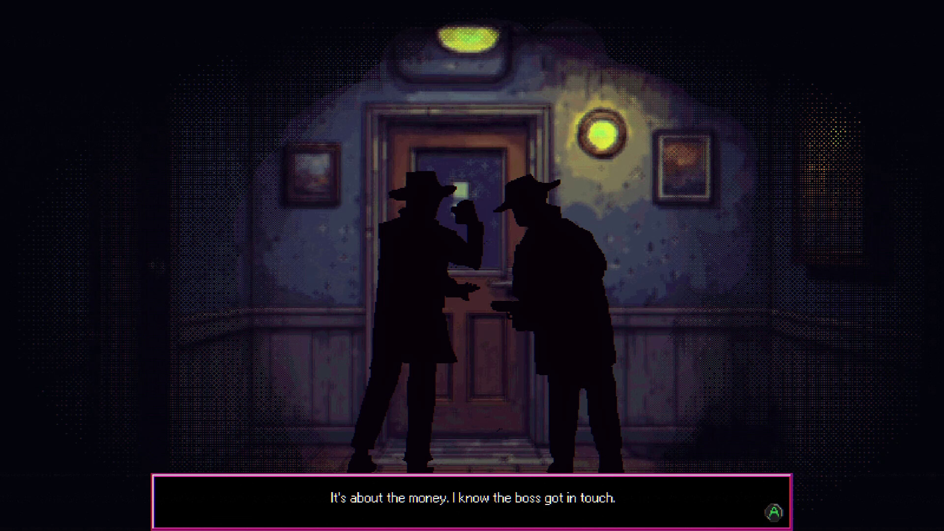 Bruisers 2D Boxing screenshot 14