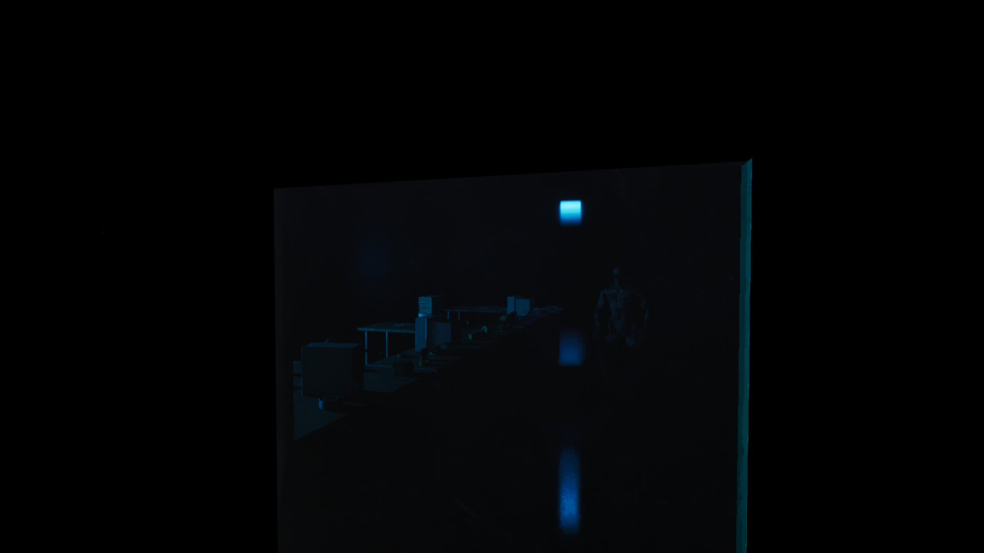 To Late_The last room screenshot 7