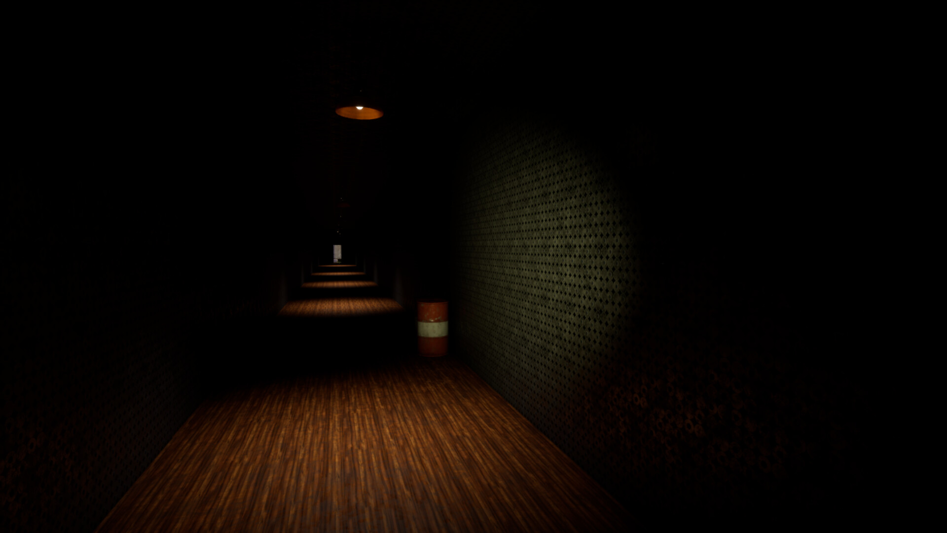 To Late_The last room screenshot 9