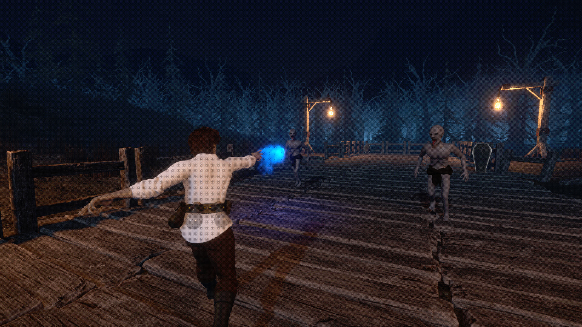 Atrum screenshot 1