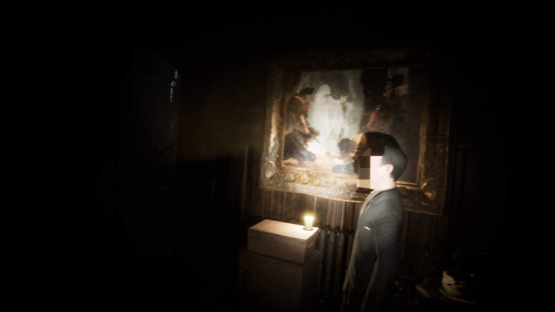 Static Memory screenshot 10