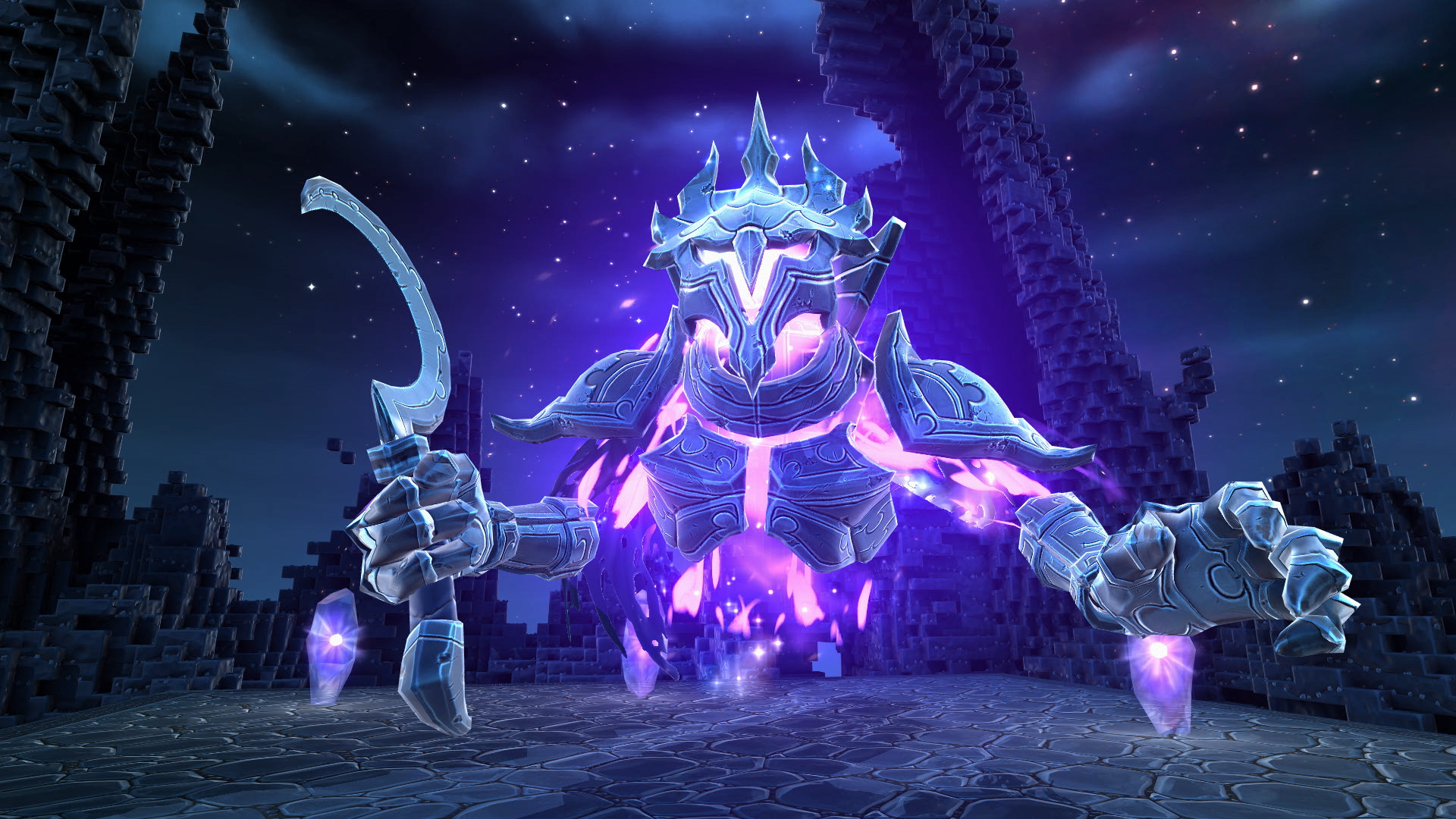 Portal Knights screenshot 10