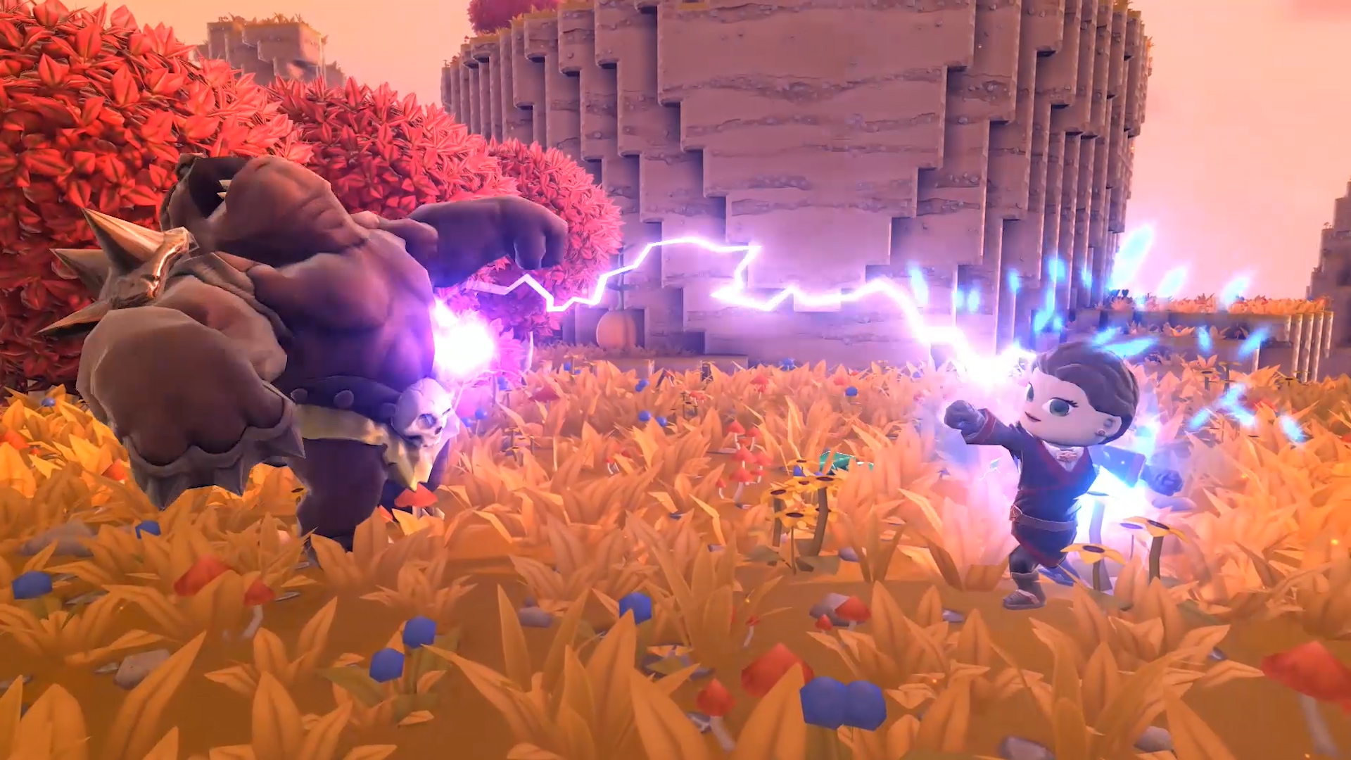 Portal Knights screenshot 4