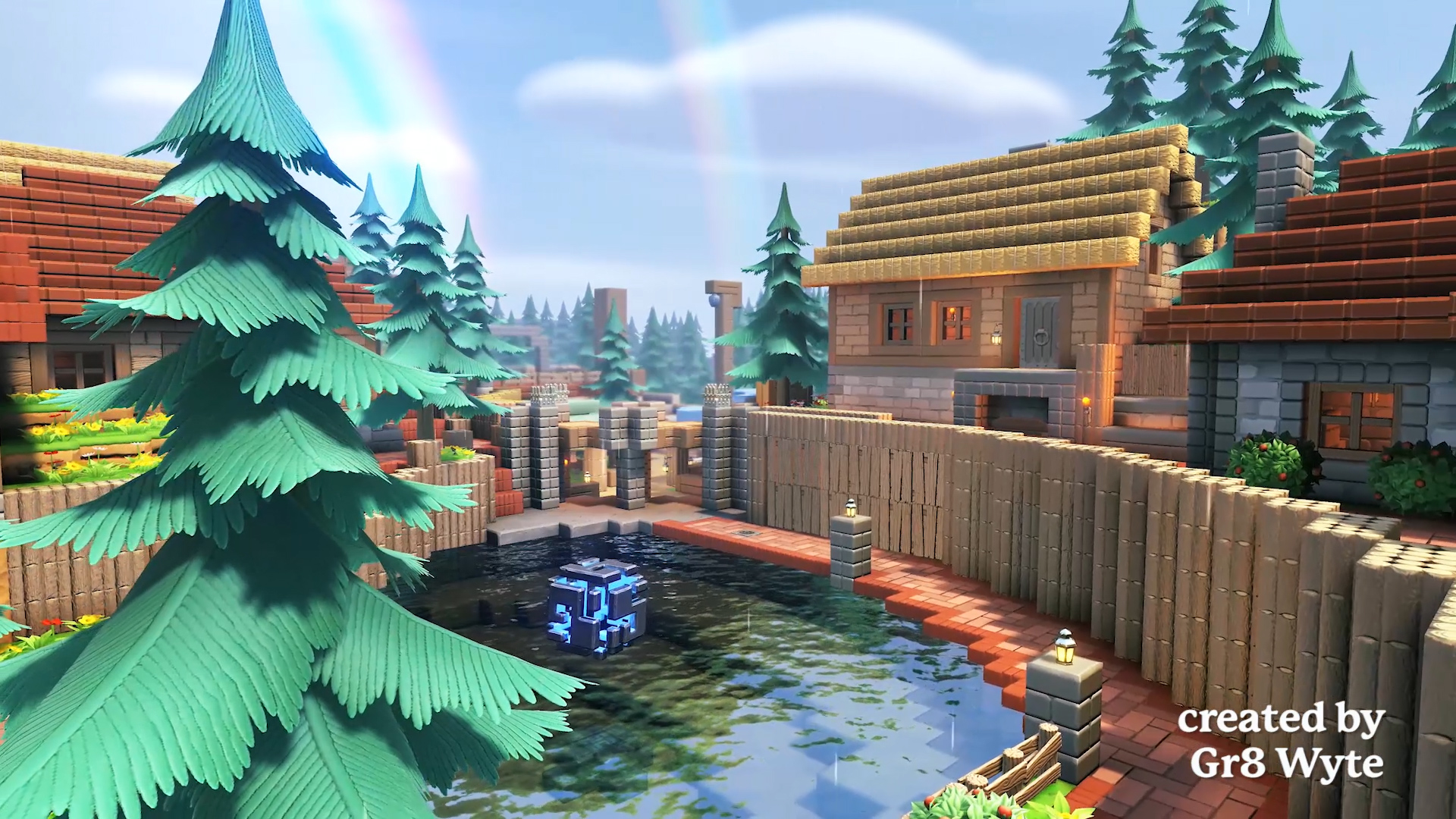 Portal Knights screenshot 13
