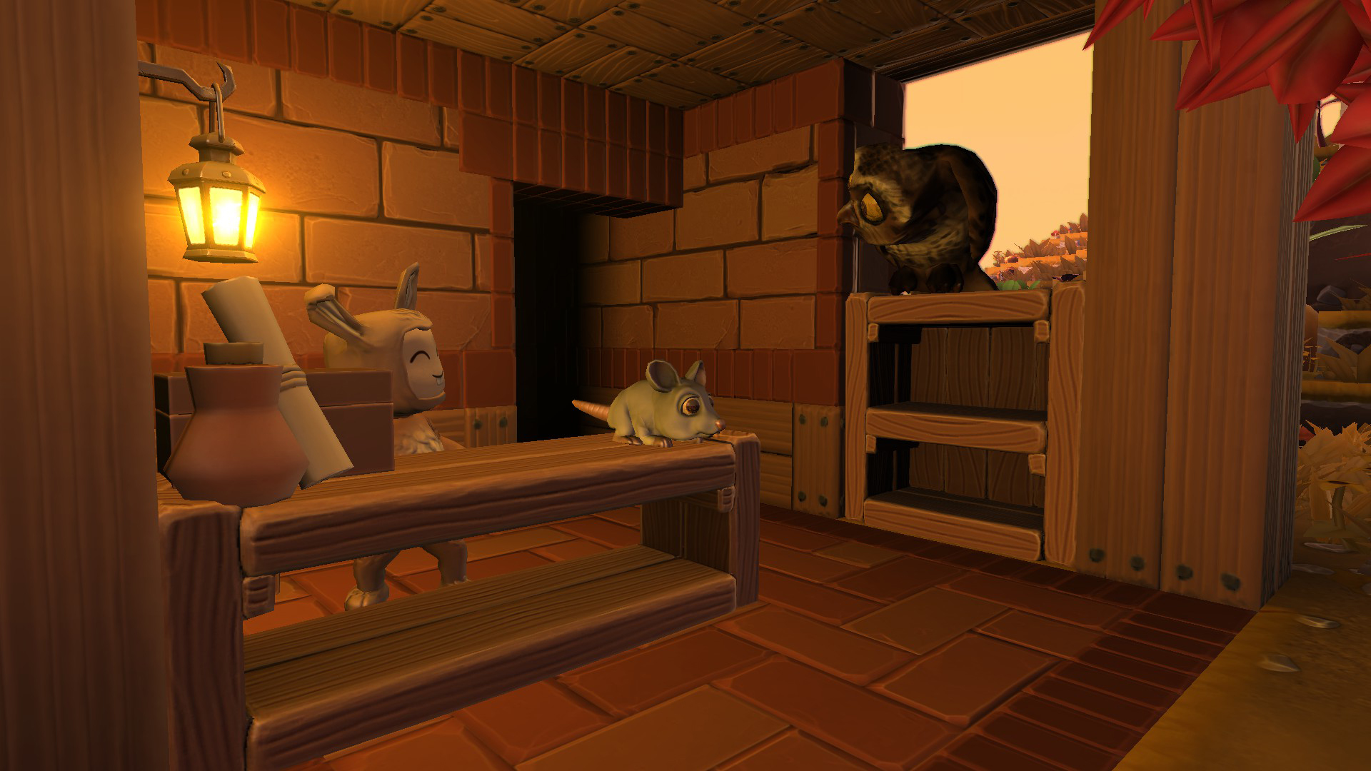 Portal Knights screenshot 19