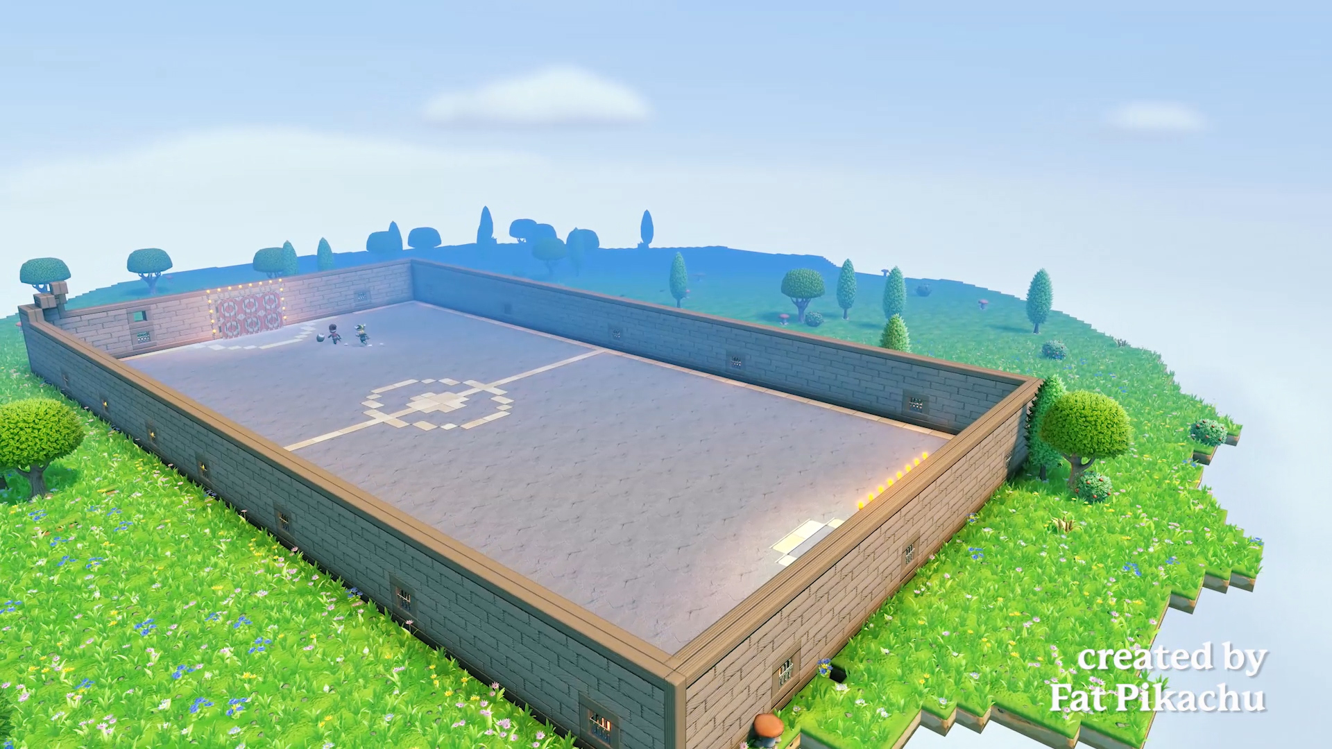 Portal Knights screenshot 15