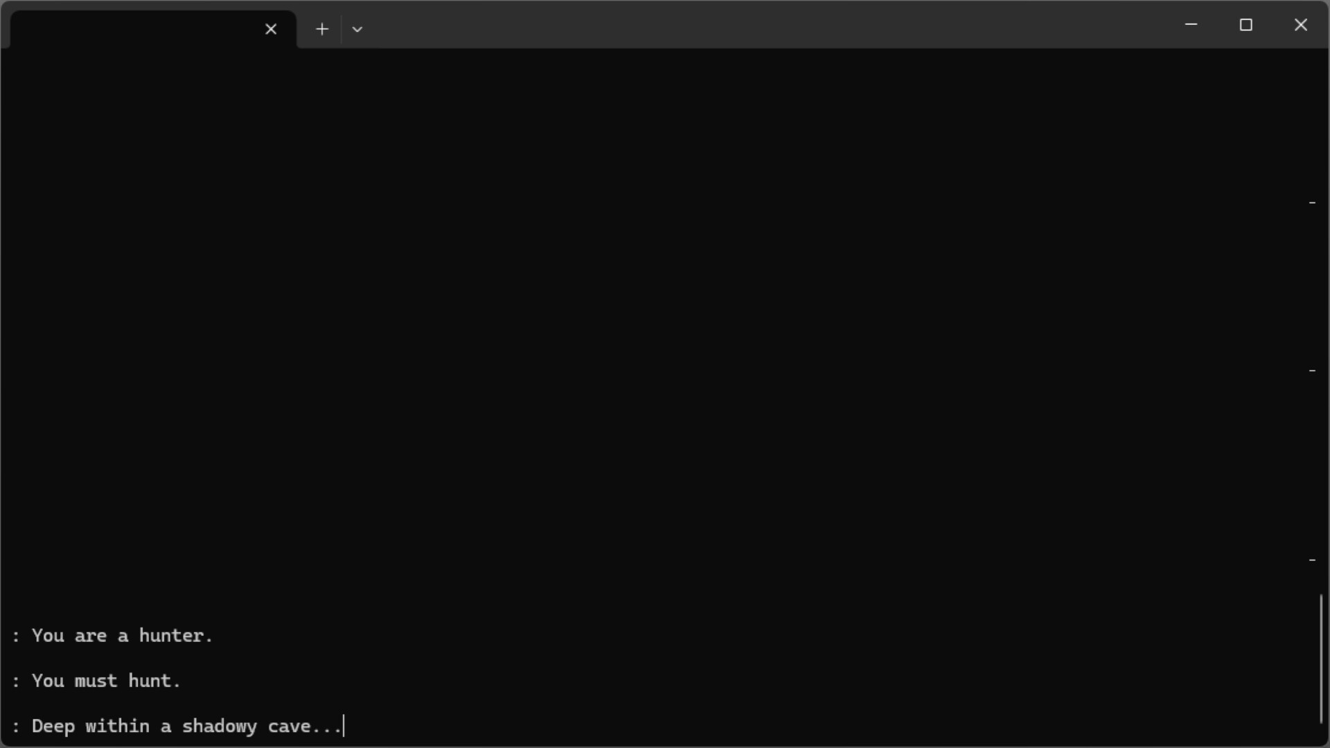 Cave of Gurg screenshot 5