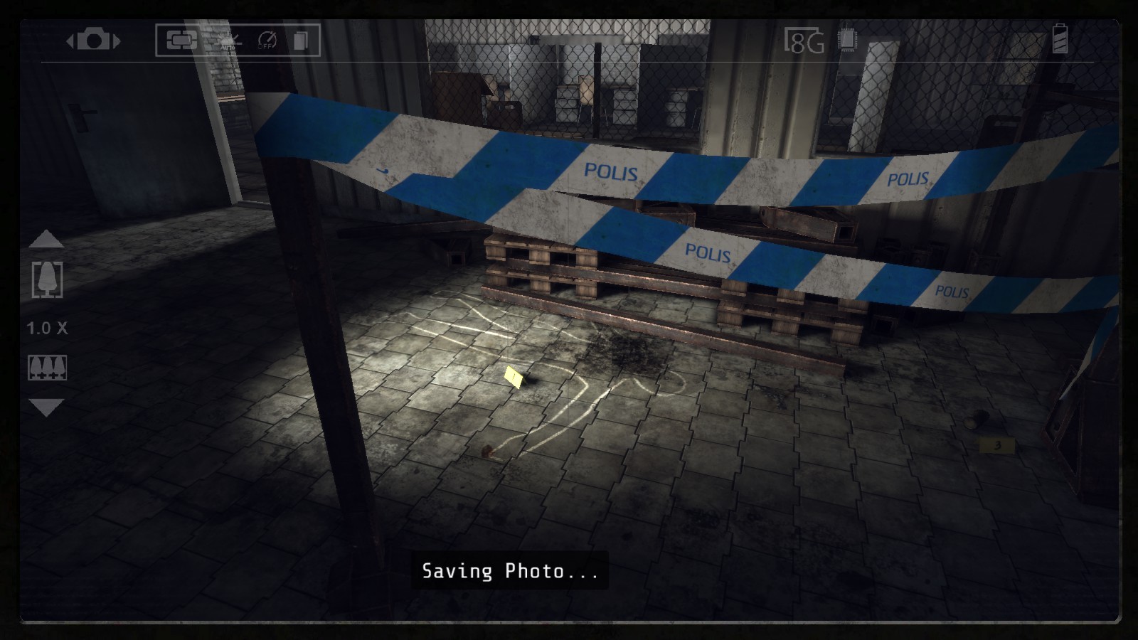 Stairs screenshot 8