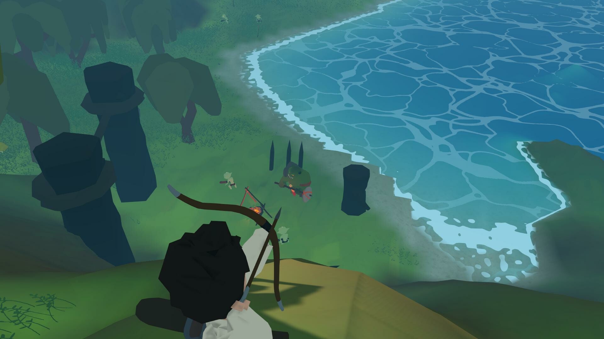 Hybrid Blood screenshot 2