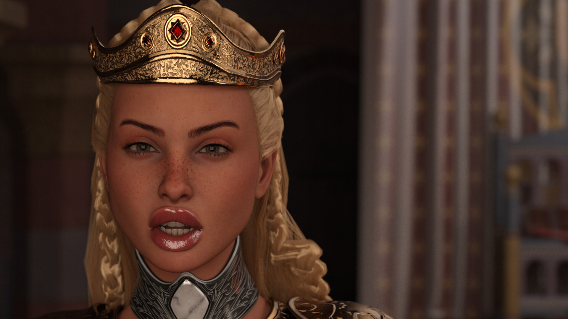 A Court of Chaos screenshot 11