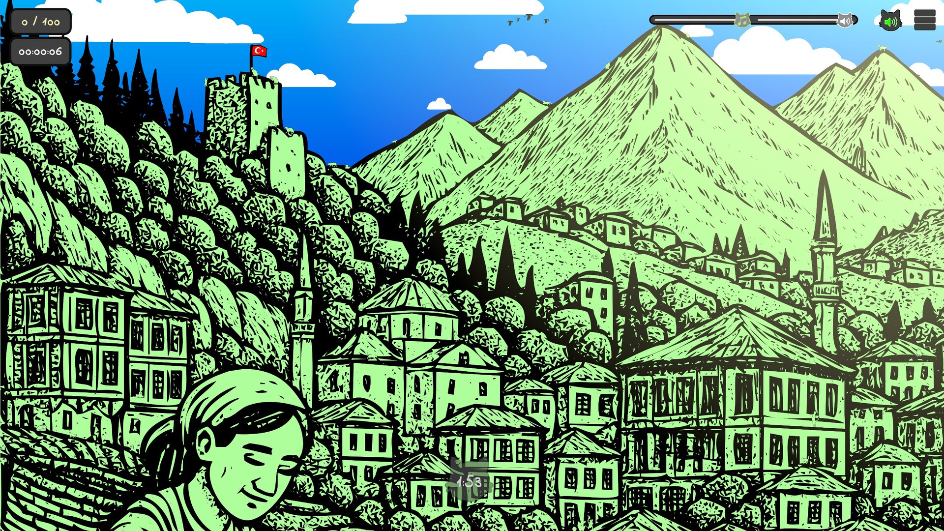Stray Tekirs screenshot 11