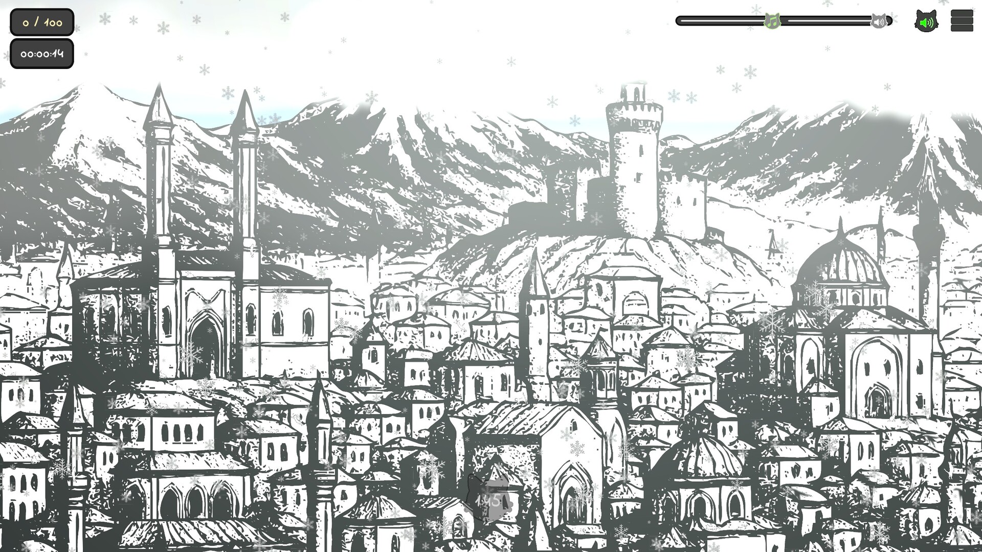 Stray Tekirs screenshot 13