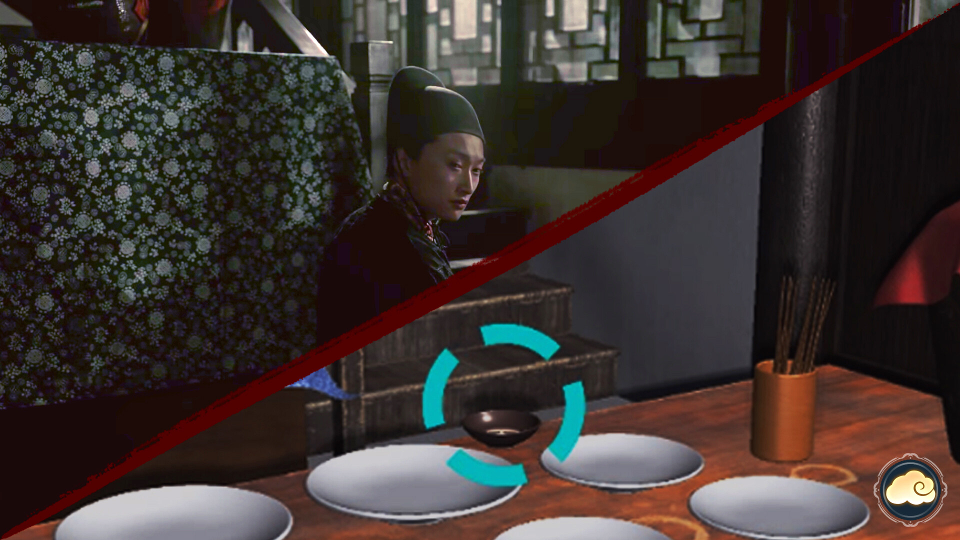 烧尾宴 screenshot 4