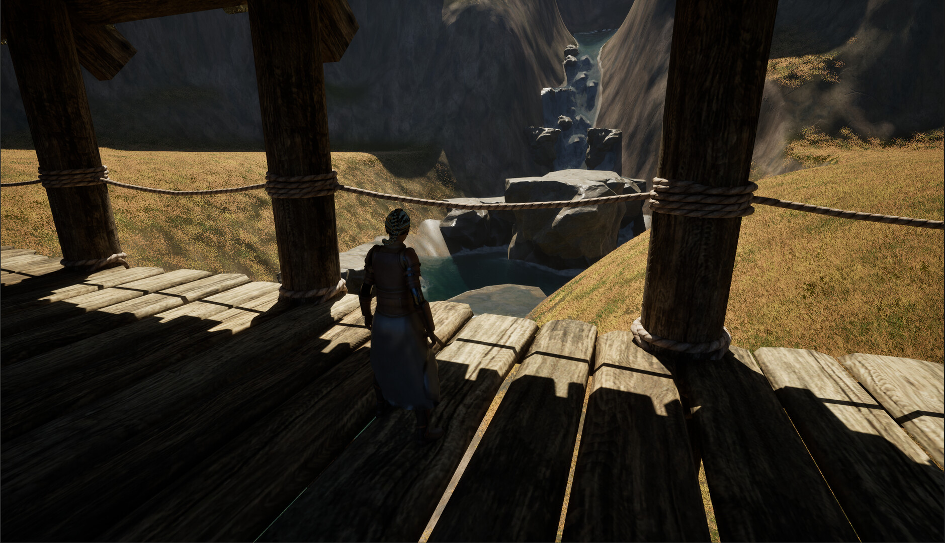 Lost Tales of Altoris screenshot 5