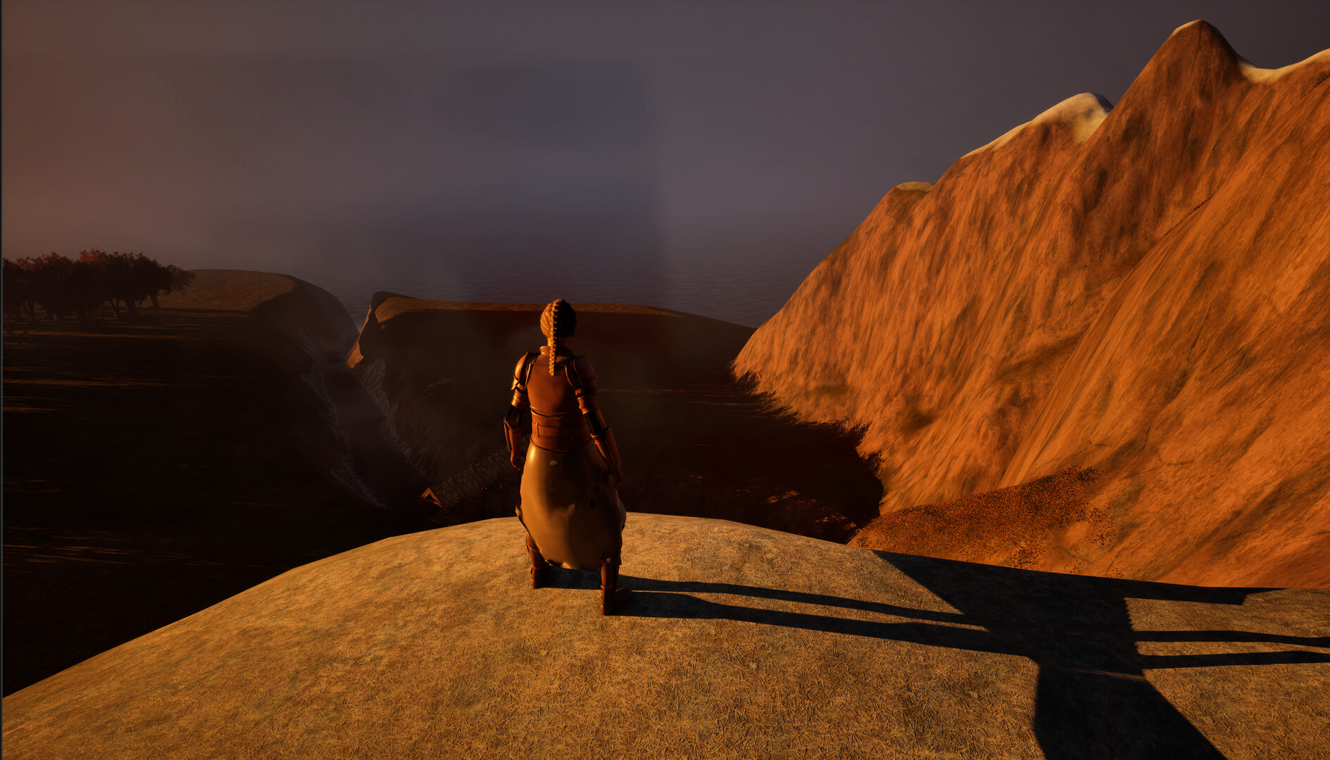 Lost Tales of Altoris screenshot 1