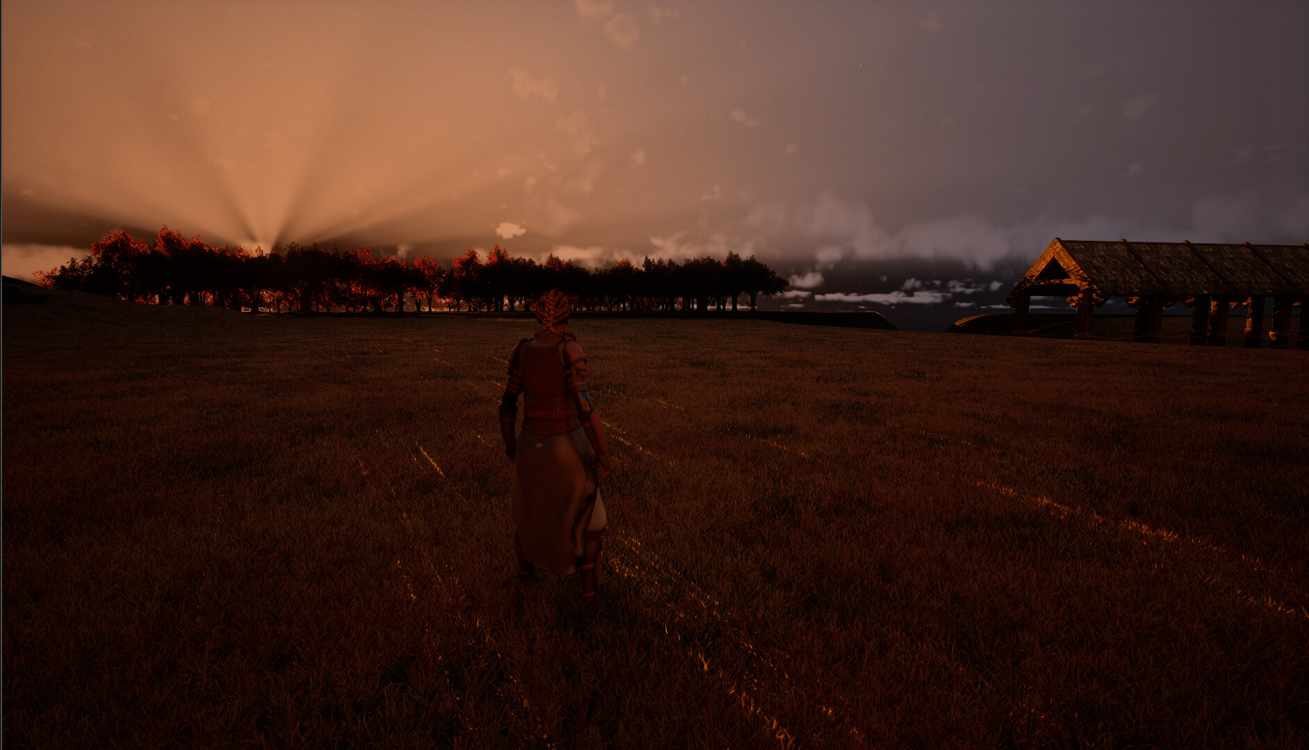 Lost Tales of Altoris screenshot 3