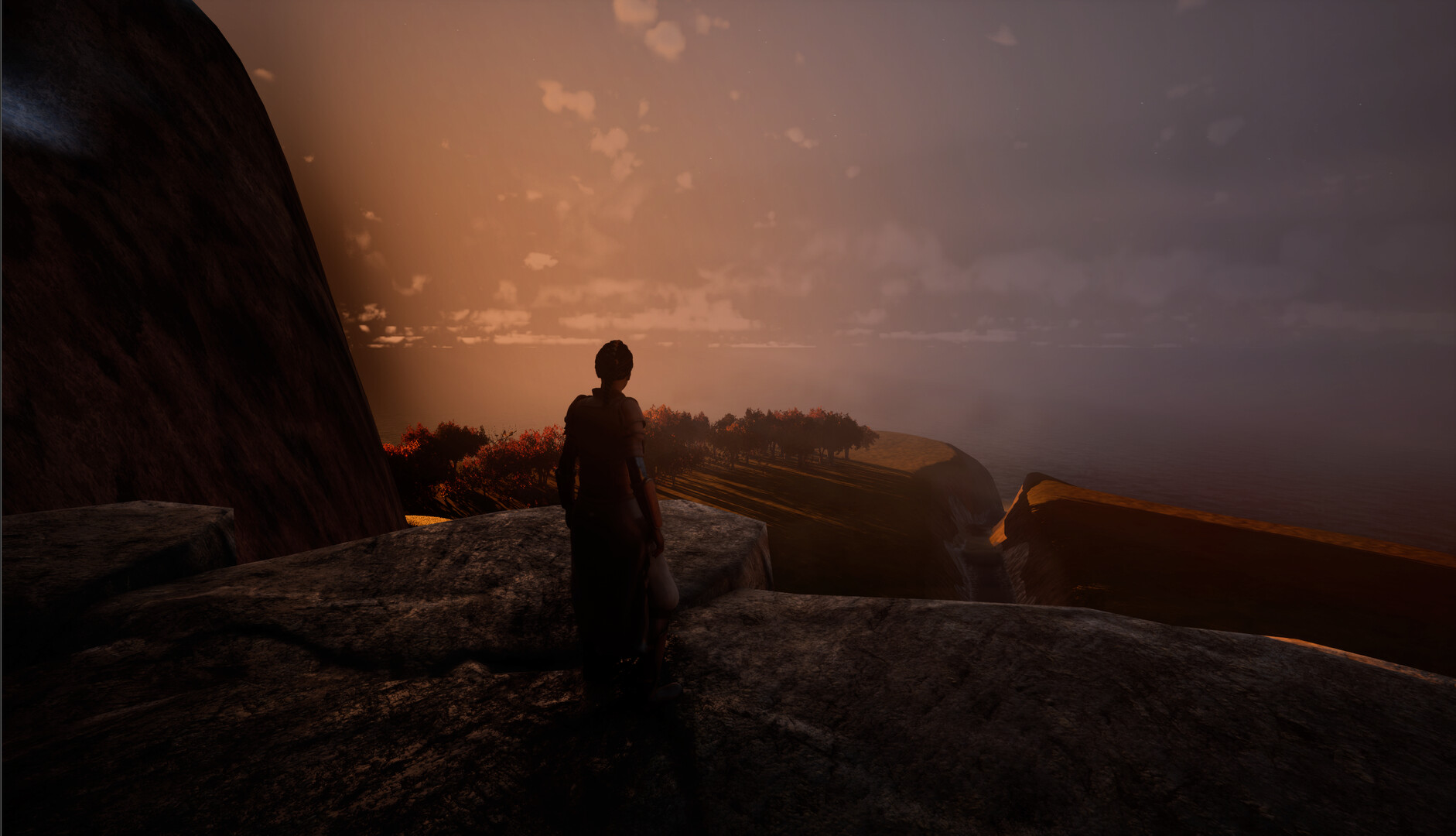 Lost Tales of Altoris screenshot 2