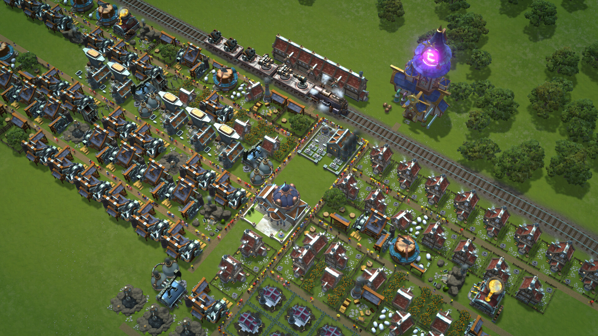 DOOMTRAIN screenshot 5