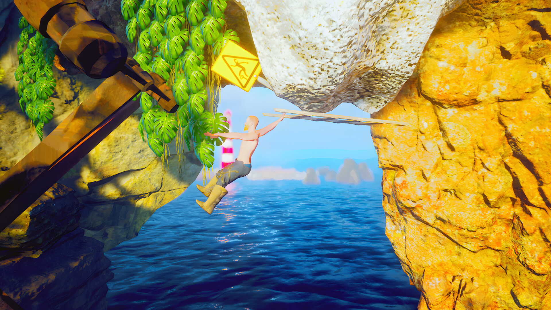 One Step Further screenshot 7