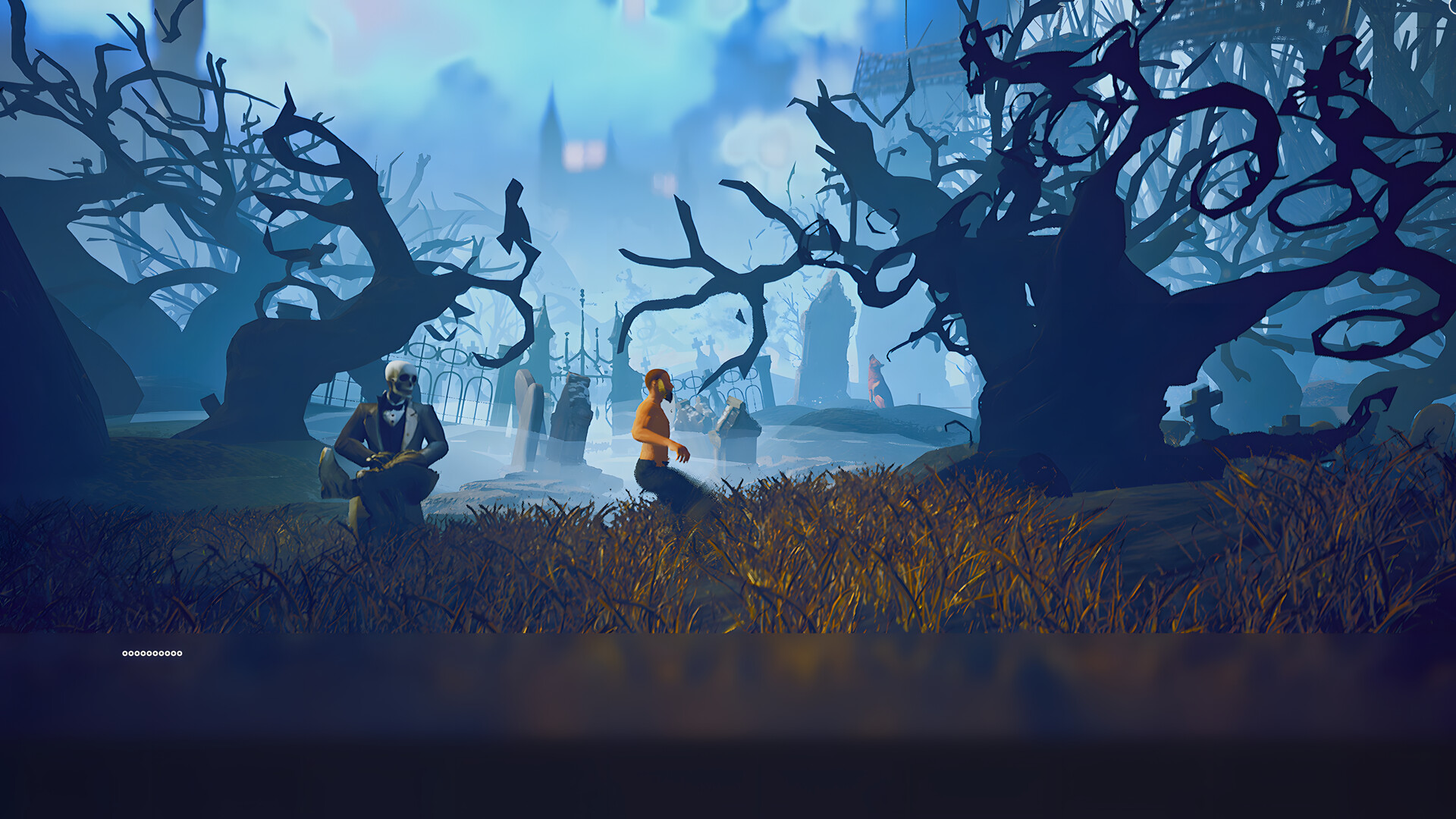 One Step Further screenshot 3