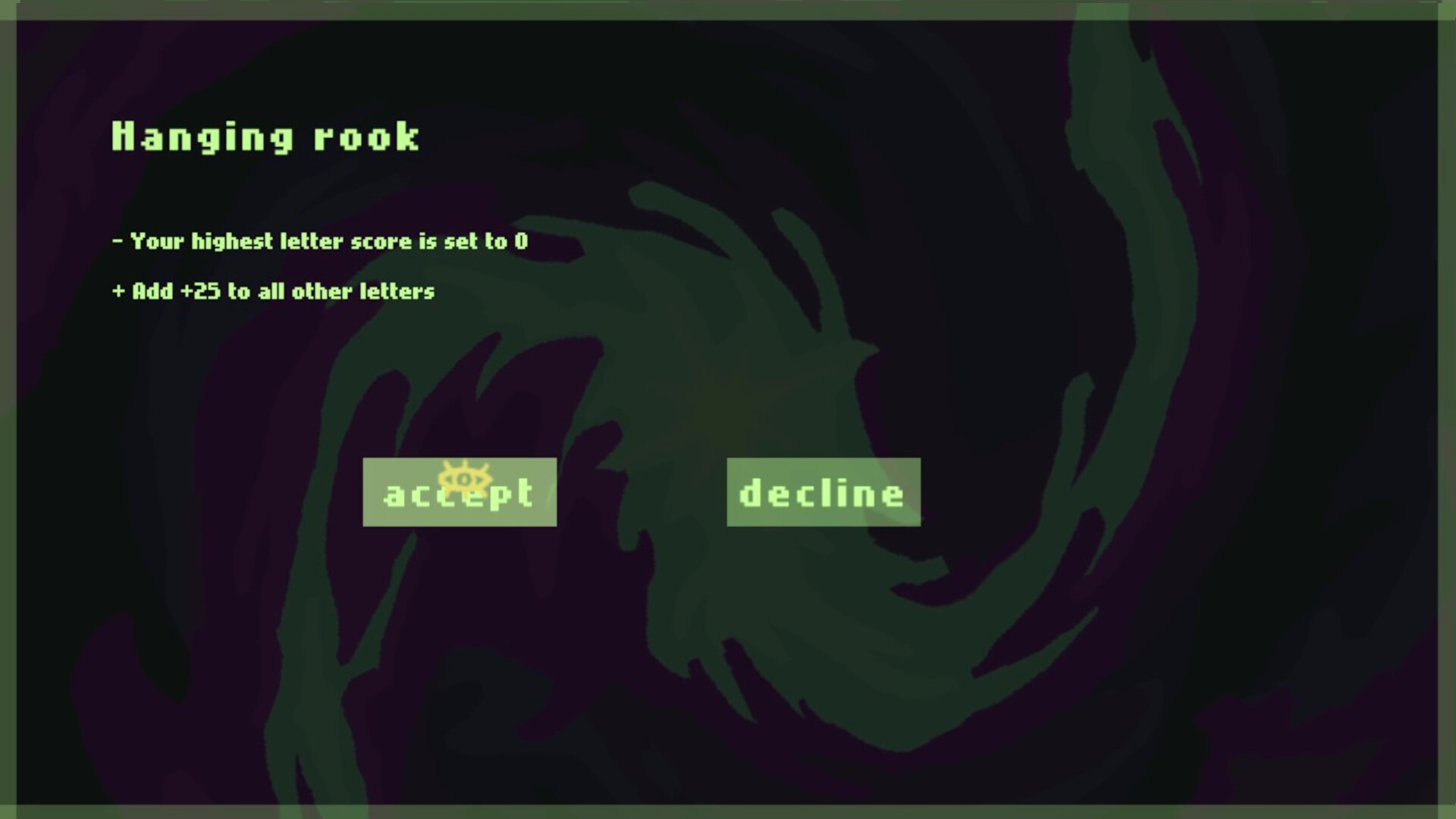GLYPHORA screenshot 5