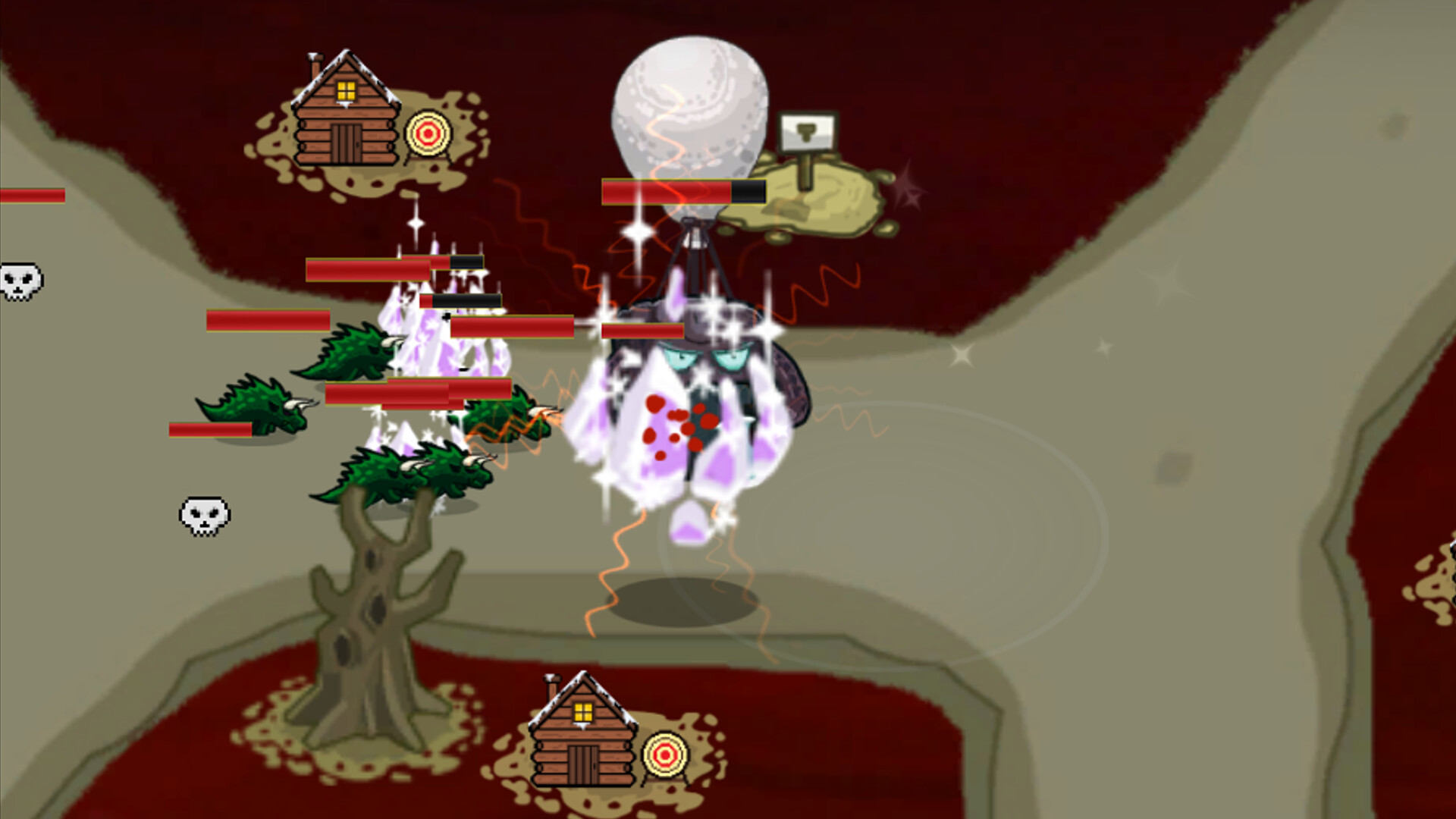 Snowball's Chance In Hell screenshot 2