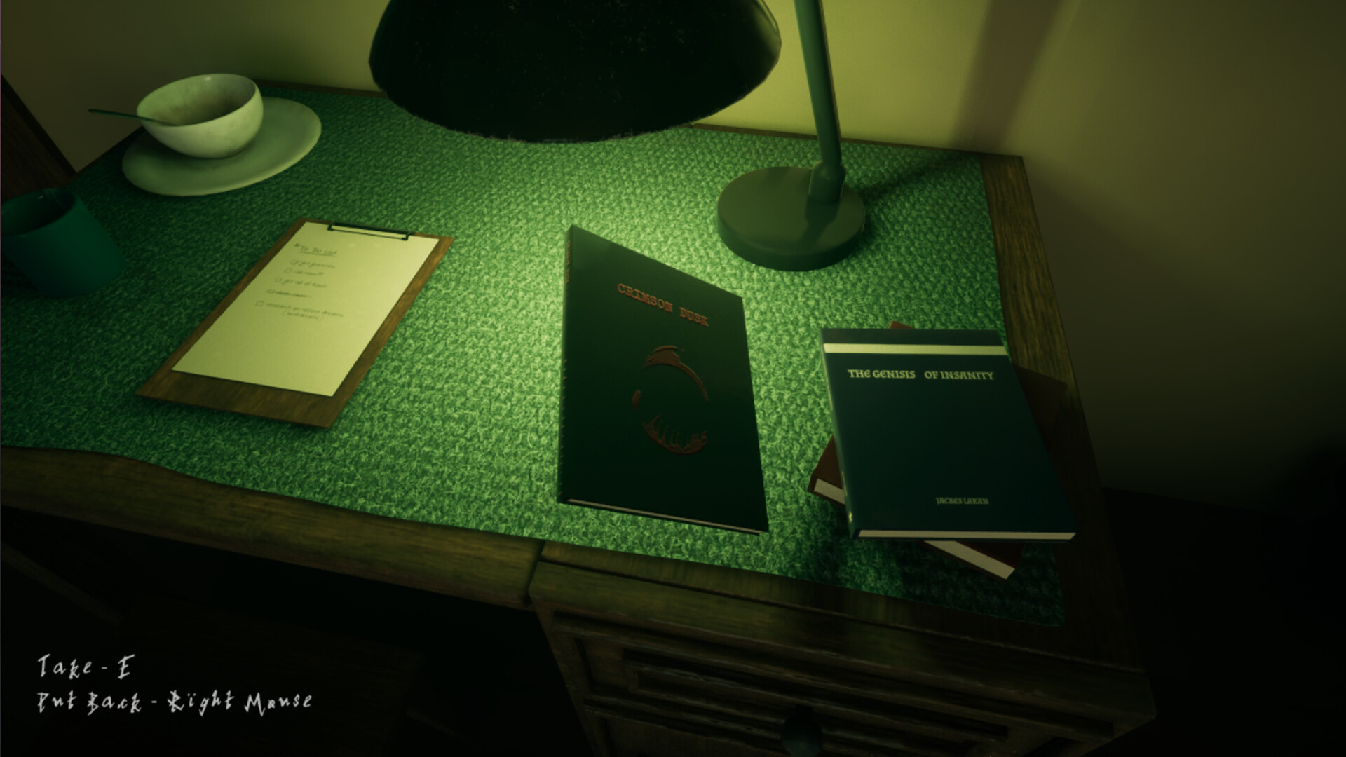 The Silent Catalyst screenshot 5