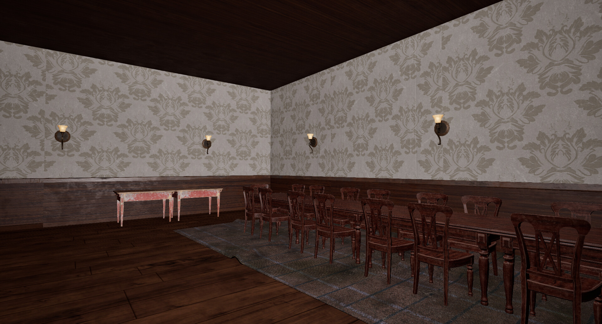 CHAMBER X screenshot 3
