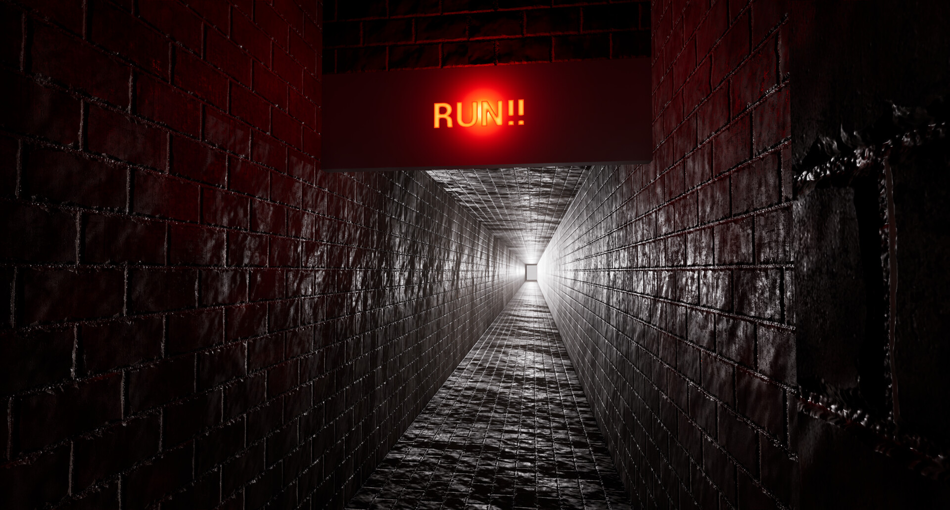 CHAMBER X screenshot 4