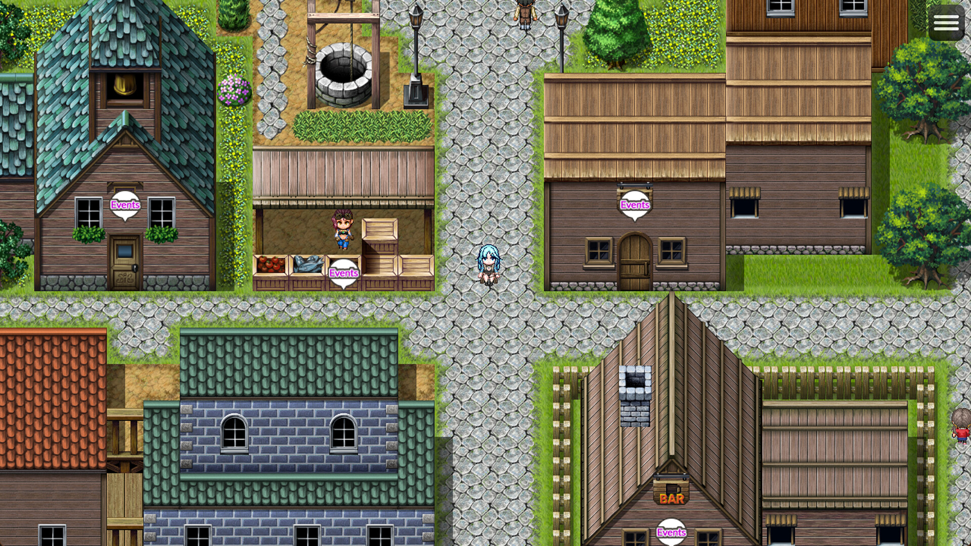 Sexchmia screenshot 9