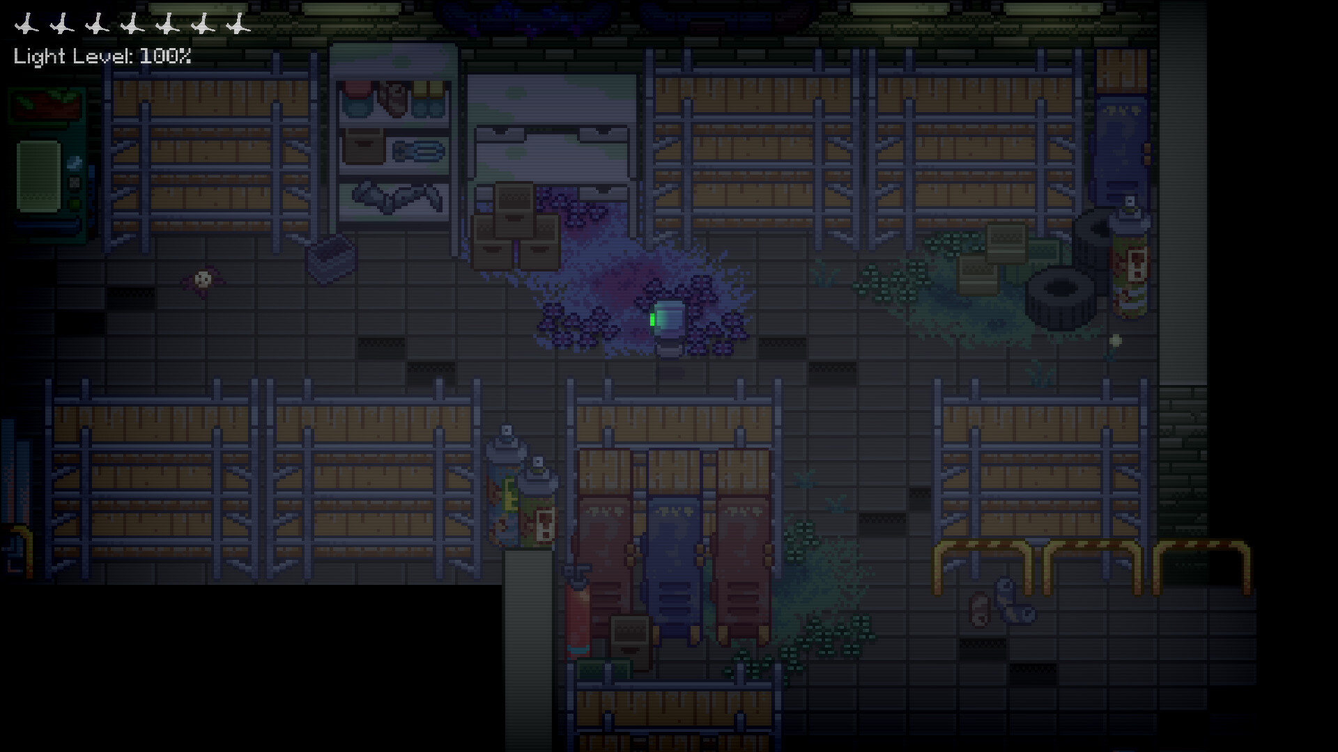 POLLYANNA screenshot 8