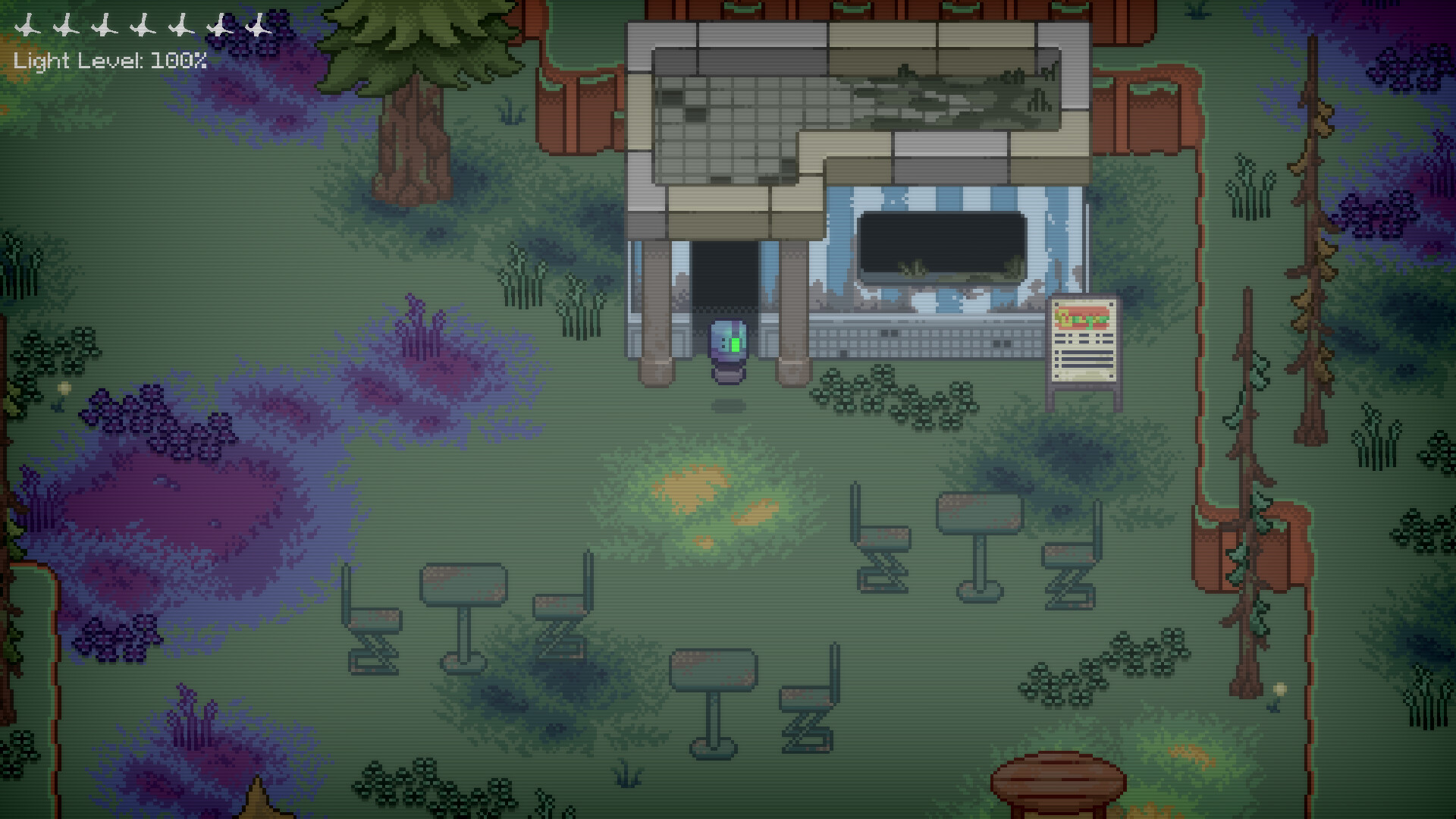 POLLYANNA screenshot 5