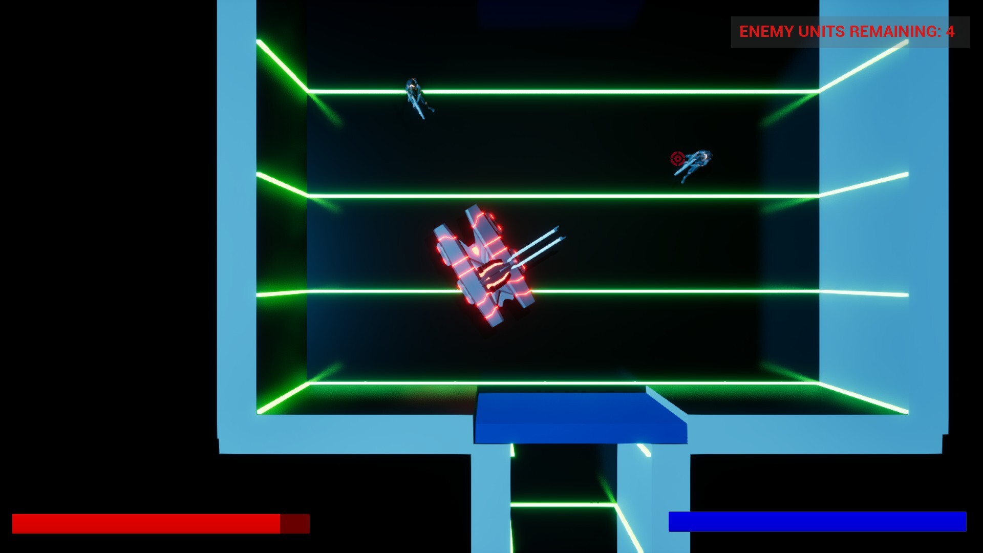 IFF screenshot 1