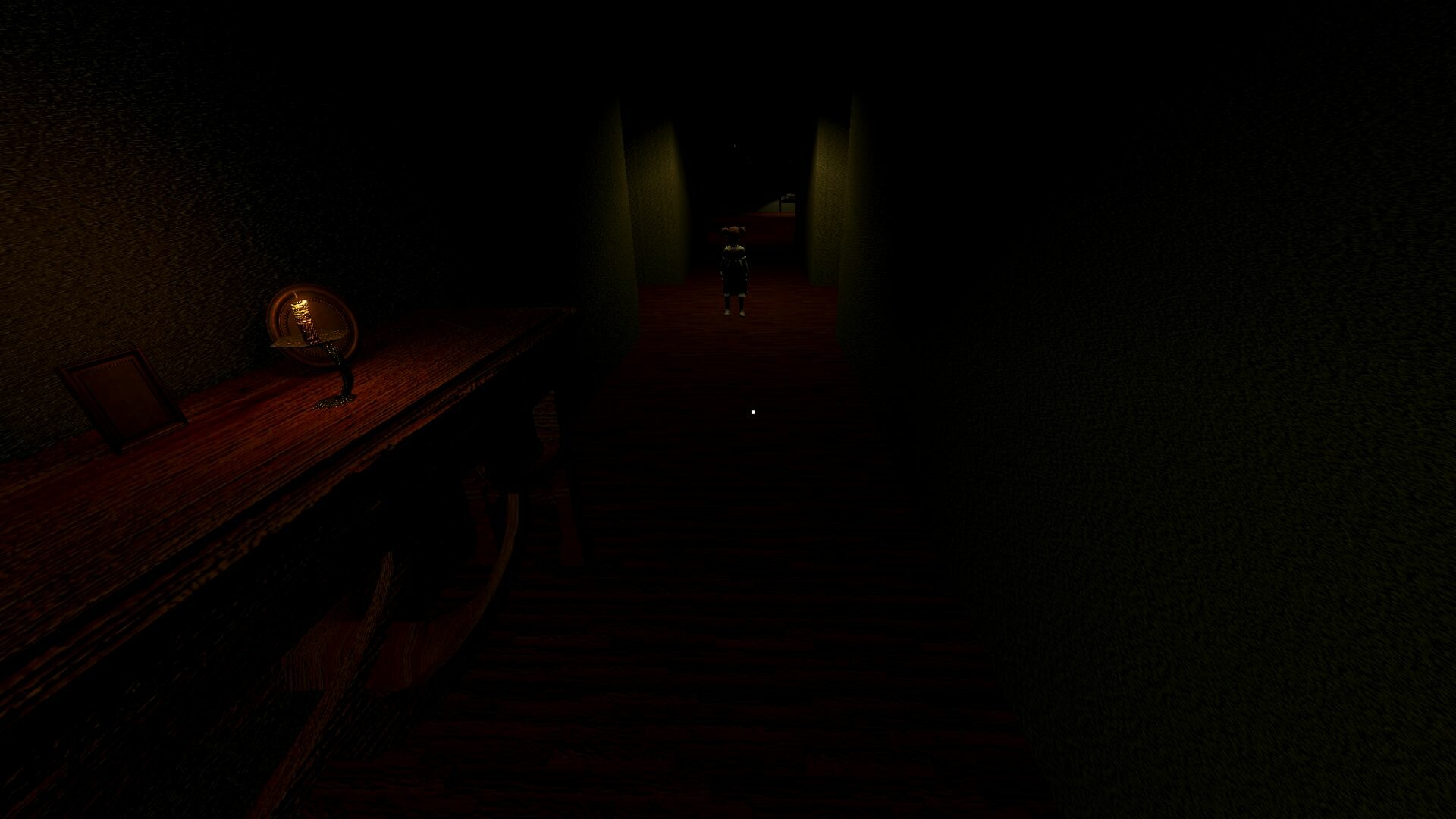 Bleakmoor House screenshot 3
