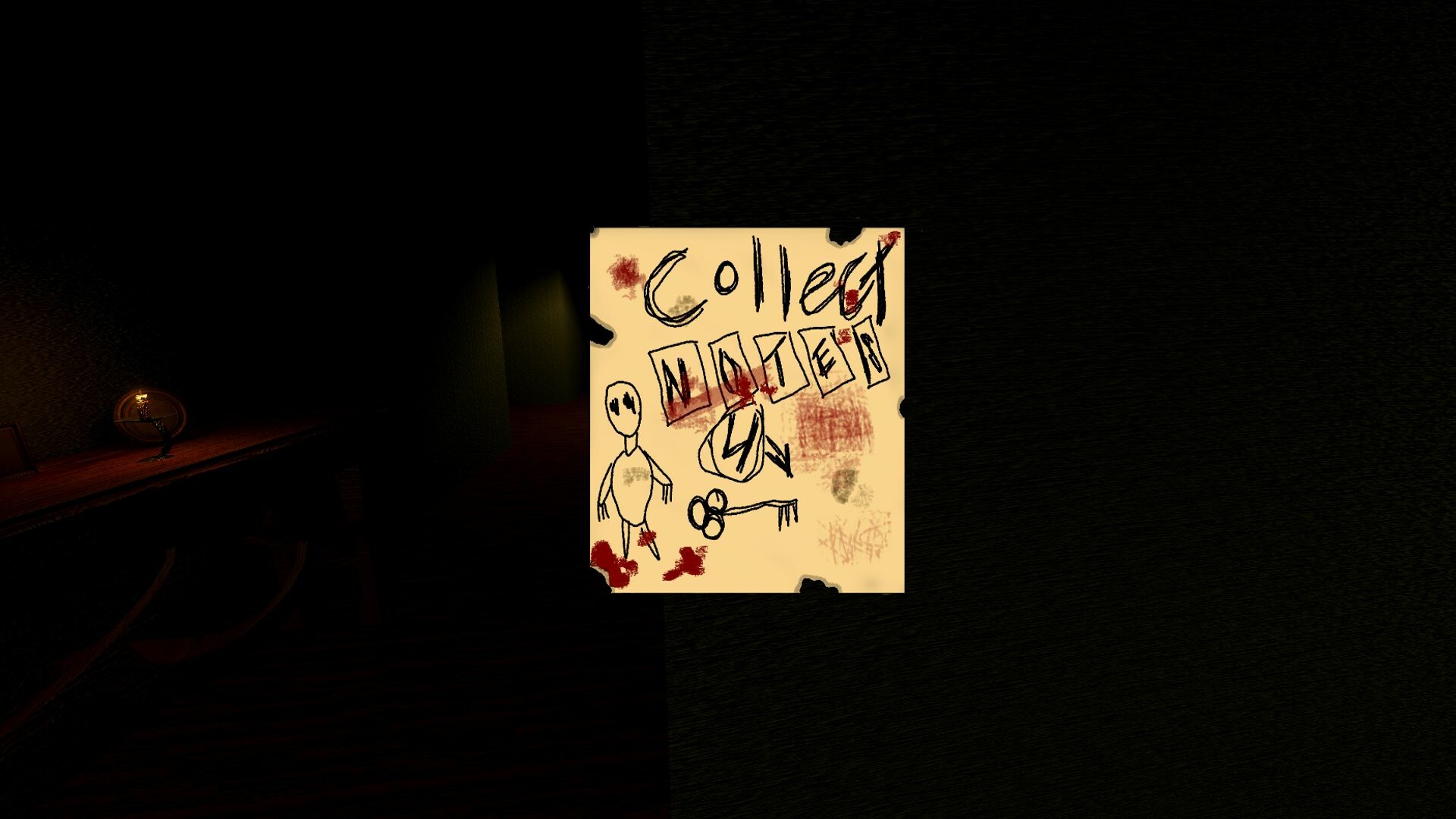 Bleakmoor House screenshot 4