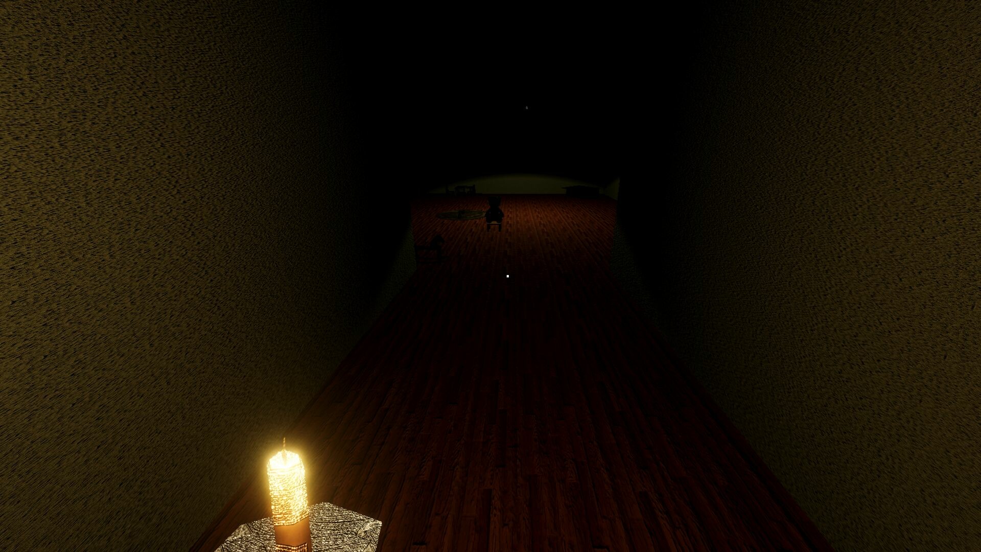Bleakmoor House screenshot 5