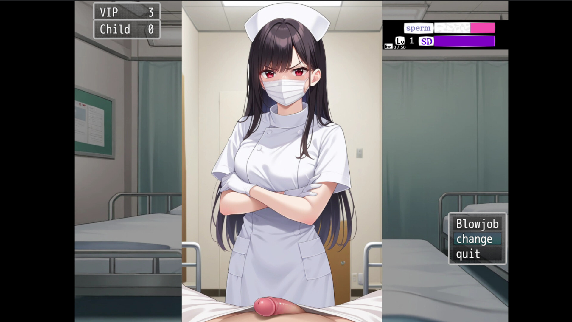 Breeding Hospital screenshot 8