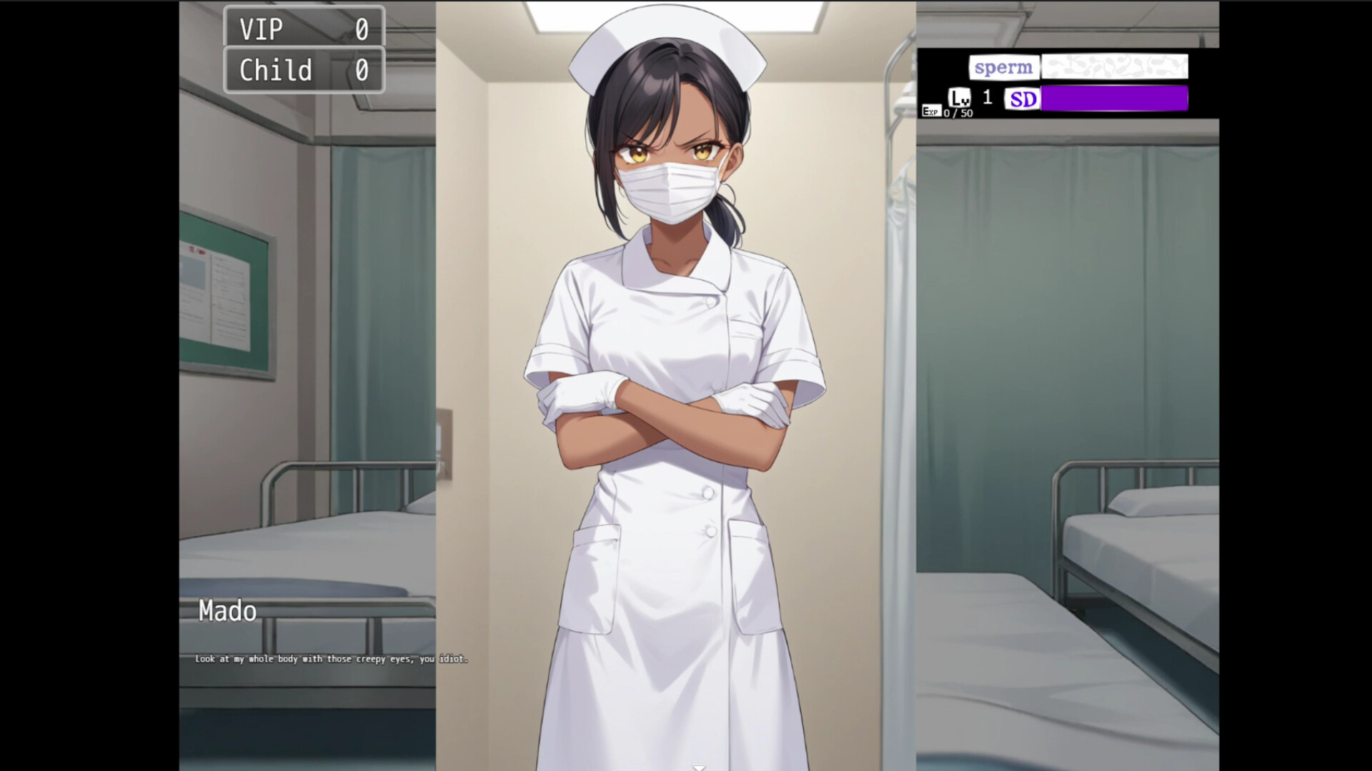 Breeding Hospital screenshot 5